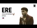 Ere BUT IT'S AI 1950s Filipino Harana cover (Traditional Lyrics) | Juan Karlos Labaj