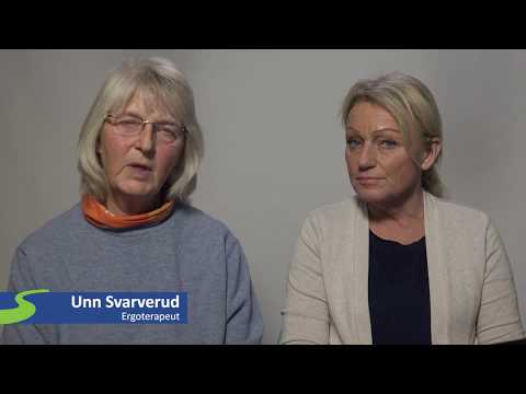 Video: Forebygging Av Liggesår