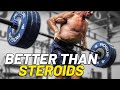 Boost testosterone with these exercises