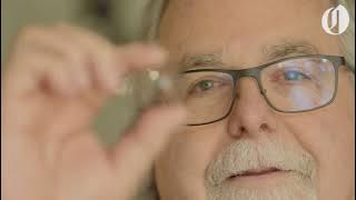 Oregon is home to the world's only Contact Lens Museum