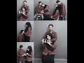 With you and our future son