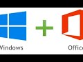 Astuce permet lactivation windows et microsoft office  vie