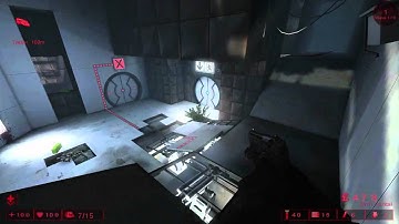 Killing Floor Aperture