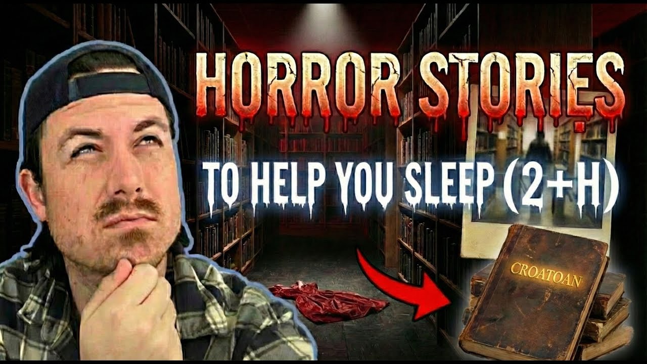 MrBallen - 15 Most Mysterious True Crimes of 1969| Relaxing Narrated Sleep Stories