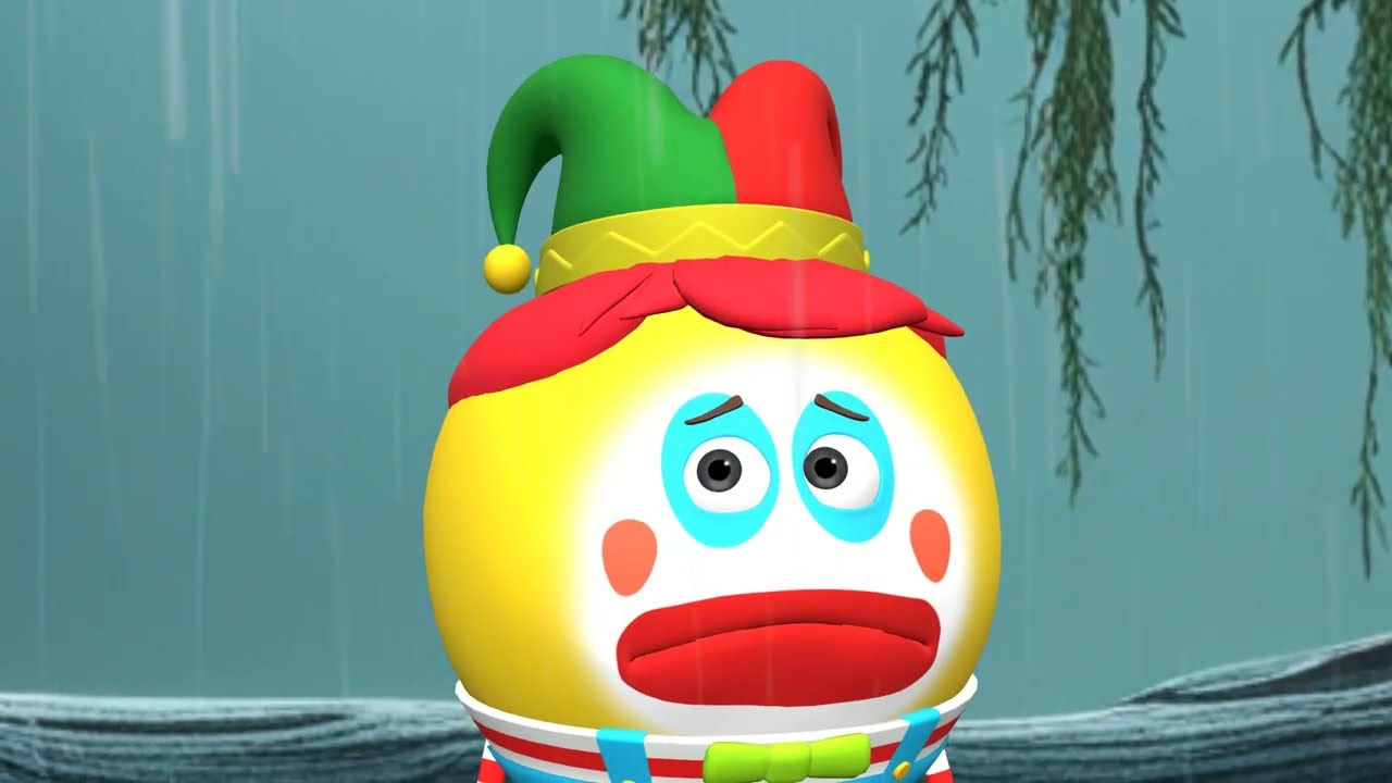 Big Brown Bear | Phonics Song for Toddlers 🐻