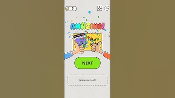 brain games IQ challenge level 273 Matchstick puzzle