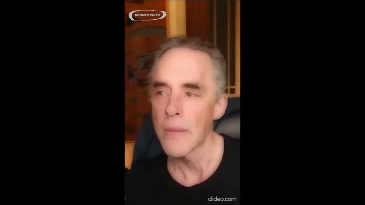 Jungian Synchronicity Jordan Peterson YouTube