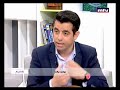 Rony Barrak روني براك Interview On MTV Lebanon