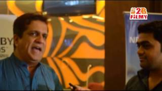 Darshan Zariwala One-On-One With Has2Bfilmy