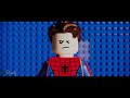 If agentfearx voiced spiderman do not watch credits planty films