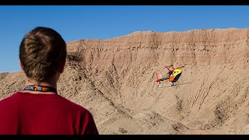 Trex 550e dfc (AR7200BX)