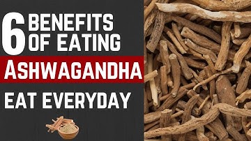 What Happens When You Start Taking The Most Powerful Adaptogen Herb   Ashwagandha Every Week