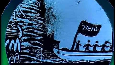 Tranh Cát Tiens (2010) - Tiens Sand Paiting (2010)