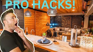 Backyard HACKS (Upgrade Ideas for Any Budget!)