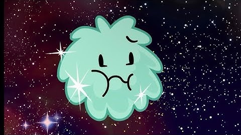 BFDIA 6 But Only When Puffball Is On Screen