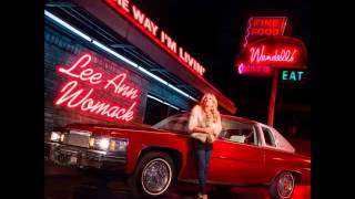 Lee Ann Womack - Sleeping With The Devil chords