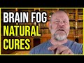 How to Cure Brain Fog // 11 Natural Cures for Brain Fog