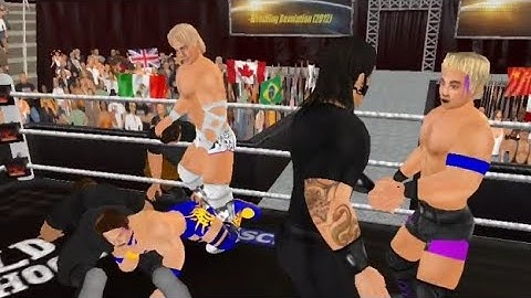 Jax Cade returns! To save Axel Bless and Calistian Malvek! For War Games!| NWE, DAW WARGAMES