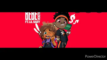 Lil bebe [Remix  clean]