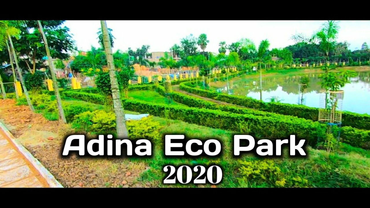 malda eco tourism park