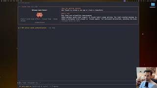 Vibe Coding/Brainstorming, No Talking (well maybe prompts and chatter) 😎