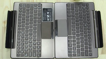 PadFone Dock is Interchangable with the Original TF101 Keyboard