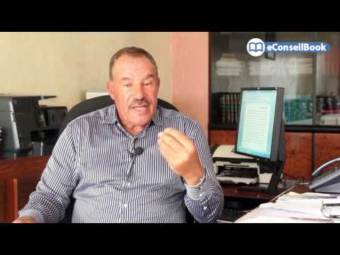 Maître Mbarek SBAGHI جديد عقد الوكالة والاجراءات المتبعة في توثيقها الأستاذ مبارك السباغي