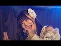 Cherie!「恋心スノードーム」 2026/3/15 推しカメラ(胡桃める)