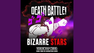 Death Battle: Bizarre Stars (Score from the ScrewAttack Series)