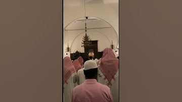 (قال انما اشكو بثي وحزني) سورة يوسف خالد الجليل ليلة ١١ رمضان ١٤٤٤