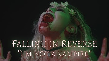 Falling In Reverse - "I