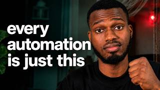 How every automation actually works: triggers vs actions