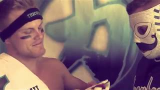 CHIKARA: The Bigger They Are...