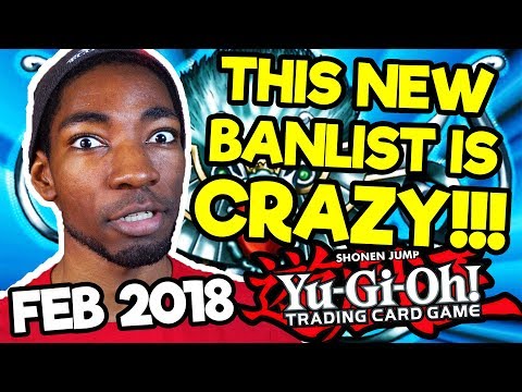 download yugioh tcg ban listy 2018 videos from youtube omgyoutube net