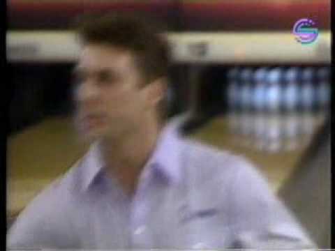 PBA 1992 Beaumont Doubles Classic Q/Final