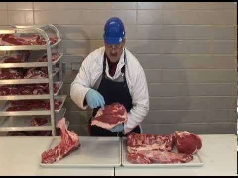 Davey Griffin - Food From Livestock - Meat & Meat Products - Wholesale