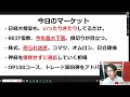 日銀が窮地！？明日政策発表へ。円安か株安か？空売り比率急増！