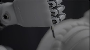 Robot: Amazing Cobot (2022)