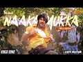 Naakka mukka  song  male version  kaadhalil vizhunthen  vijay antony  nakul  sun music