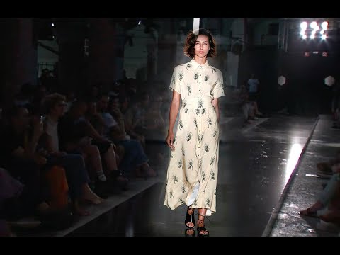 camera iphone 8 plus apk Colmillo De Morsa | Spring/Summer 2018 | 080 Barcelona Fashion