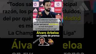 Espartano #arbeloa #realmadrid #negreira #laliga #uefa #championsleague #fcbarcelona #cta #rfef #var