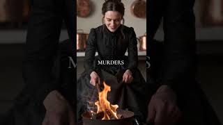 America's Most Famous Unsolved Murder: The Lizzie Borden Case