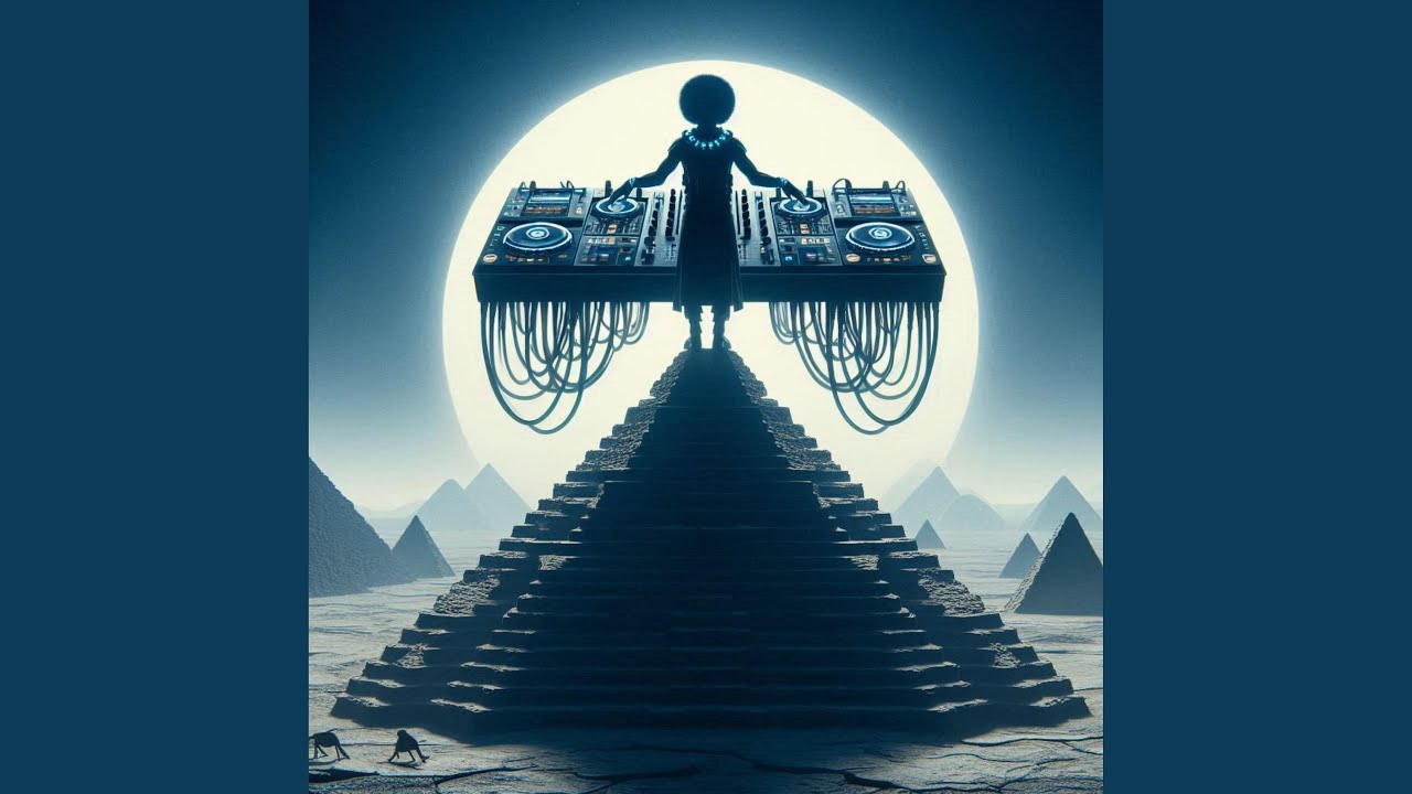 Tonton Legacy of Vibration di YouTube