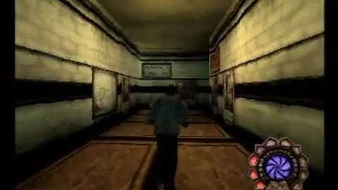 Shadowman PlayStation 1 PS1 Game in English Walkthrough / Playthrough (Part #13)