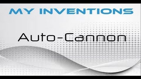 Tekkit- Automatic TNT Cannon