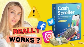 CashScroller.com Review: Is Cash Scroller App Scam or Legit?