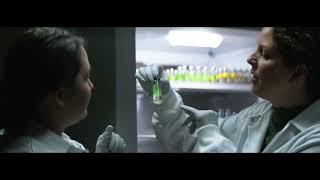 Thermo Fisher 2024 Brand video