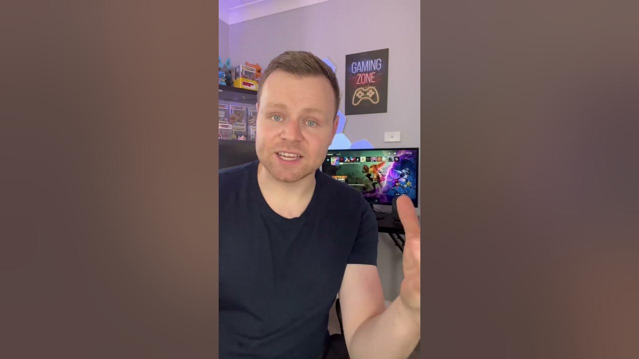 Gaming Monitor Buying Guide What to look for when buying a Monitor