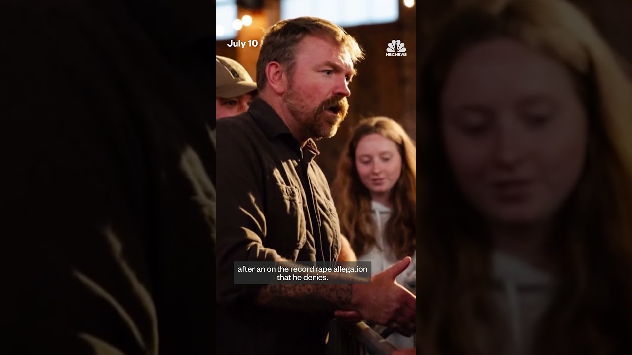 Graham Platner officially withdraws from the Maine Senate race