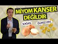 KADINLARIN SİNSİ DÜŞMANI MİYOM